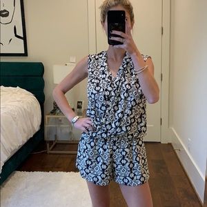 Collective Concepts Romper